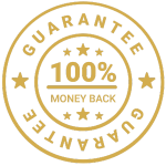 100%